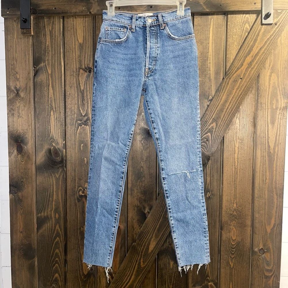 Free People We The Free Jeans
